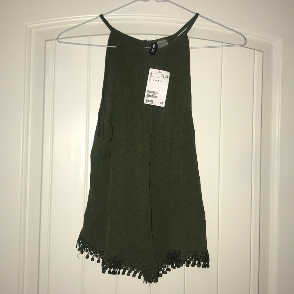 tank top